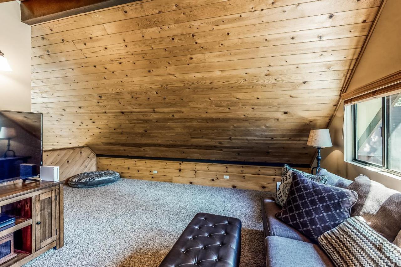 Cougar Lodge ไอดิลล์ไวลด์ ภายนอก รูปภาพ